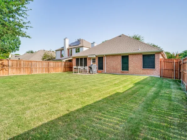6101 Berkshire Rd, McKinney, TX 75072