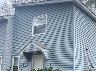1499 Live Oak Dr, Tallahassee, FL 32301