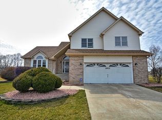 18612 Michael Dr, Hazel Crest, IL 60429