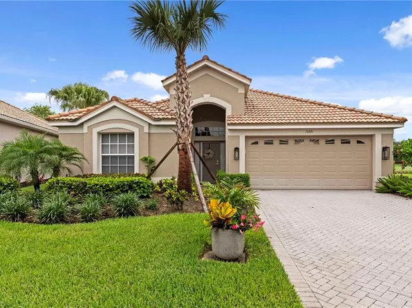 10321 Foxtail Creek CT, ESTERO, FL 34135