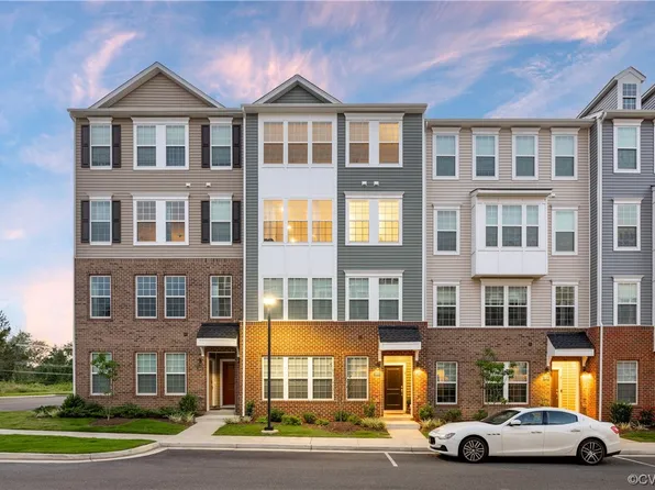 5902 Laurel Bed Ln Unit B, Henrico, VA 23228