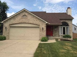 212 Armitage Dr, Monroe, MI 48162