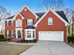 4910 Red Robin Rdg, Johns Creek, GA 30022