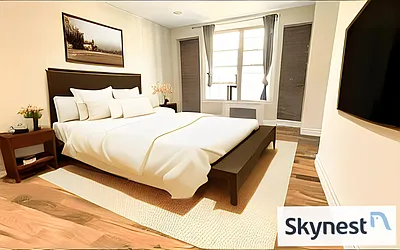 Rented by Skynest 