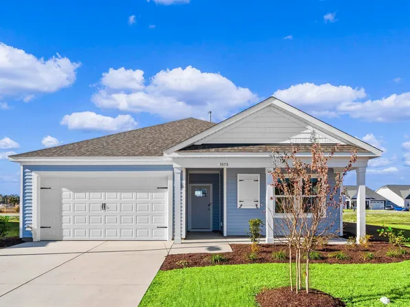 3058 Deerberry Place, Longs, SC 29568