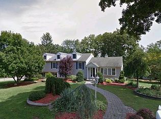 50 Ridge Rd, Morristown, NJ 07960