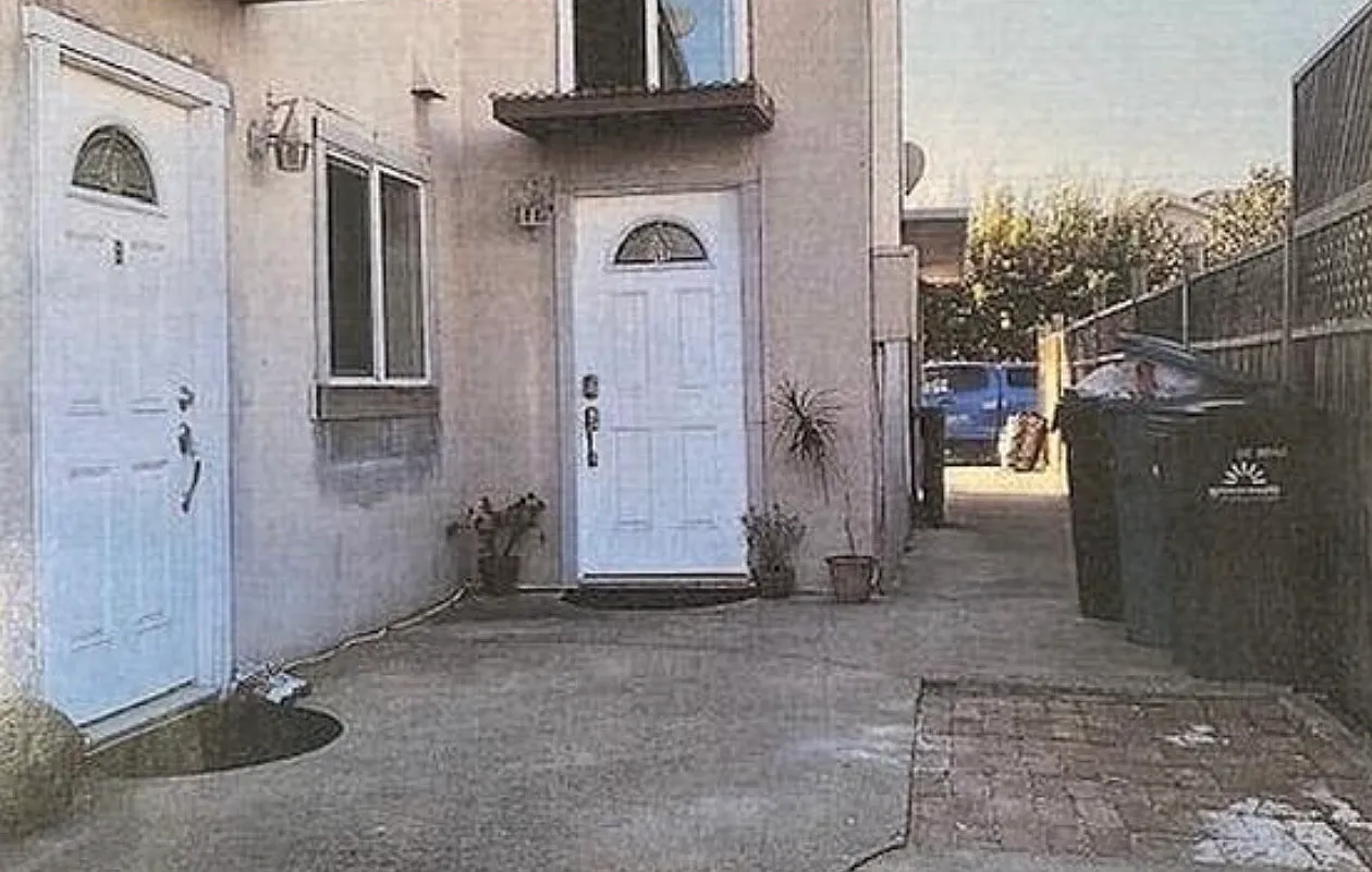 1 bed, 705 sqft, $2,000 — Photo 4