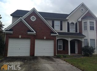 5996 Riveroak Ter, Atlanta, GA 30349