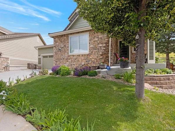 4608 Dusty Pine Trail, Castle Rock, CO 80109