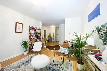 Rented by Stonehenge NYC LLC