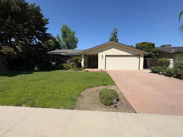 4230 W Grove Ct, Visalia, CA 93291
