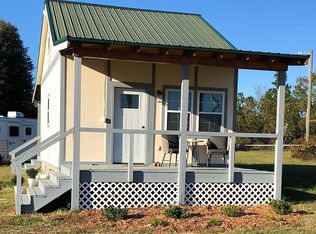 558 Pickett Post Rd, Windsor, SC 29856