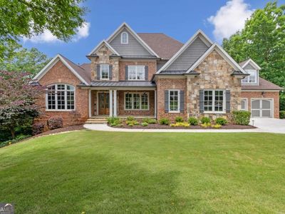 5114 Brendlynn Dr, Suwanee, GA, 30024