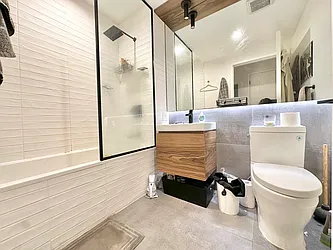 Rented by Doorway NYC, LLC