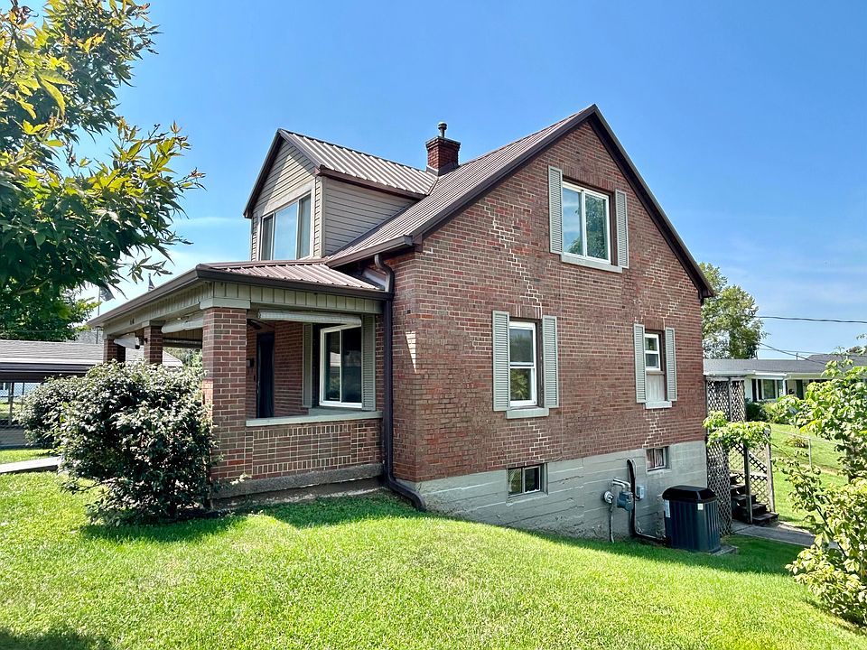146 Cotter Ave, Somerset, KY 42501 Zillow