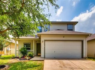 9303 Brents Elm Dr, Austin, TX 78744