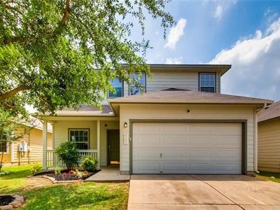 9303 Brents Elm Dr, Austin, TX, 78744