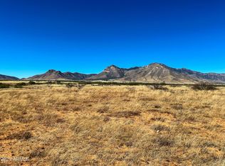 0 E Xana Way, Hereford, AZ 85615