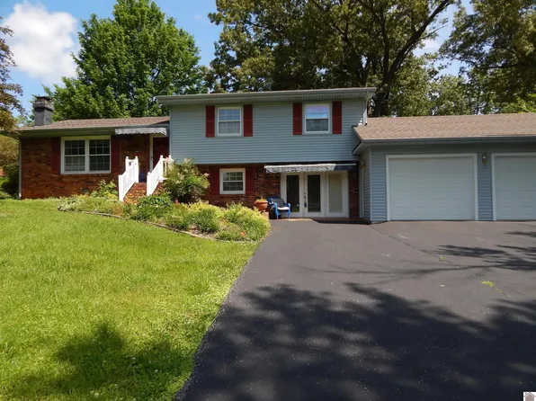 107 Haltom Dr, Benton, KY 42025