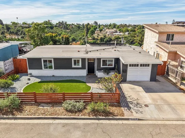 6321 Celia Vista Dr, San Diego, CA 92115