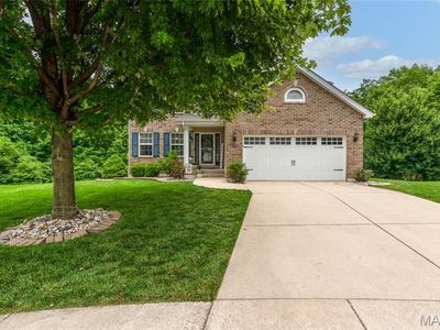 2309 Preswyck Ct, Maryville, IL, 62062