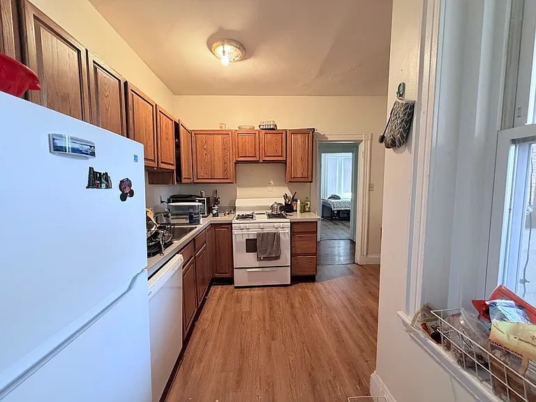 1788 Beacon St #6 — Photo 6