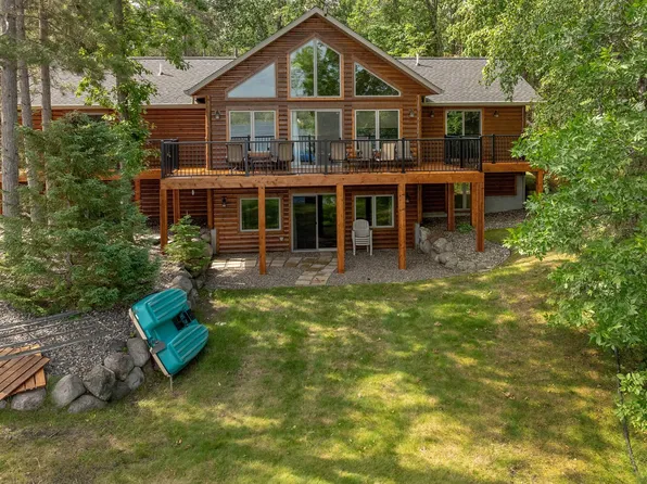 14410 Big Pine Trl, Crosslake, MN 56442