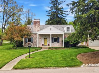1015 Laurelwood Rd, Dayton, OH 45409