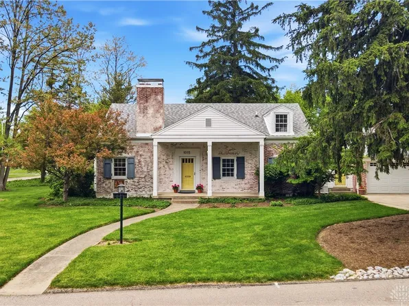 1015 Laurelwood Rd, Dayton, OH 45409