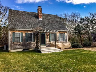 21 Windsor Dr, Edgartown, MA, 02539
