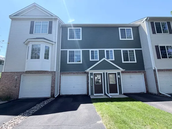 15539 Flight Way, Apple Valley, MN 55124