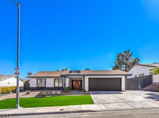 4101 Meadow Grove Ave, Las Vegas, NV 89120