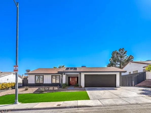 4101 Meadow Grove Ave, Las Vegas, NV 89120