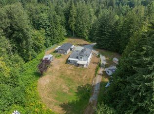 12295 269th St, Maple Ridge, BC V2W1N8