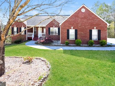 2359 Pettit Dr, Conyers, GA, 30012