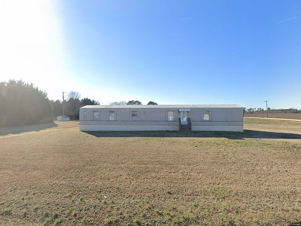 Front view of unit with 1.14 acre lot. 

Home will be remodeled and target date available Nov. 1