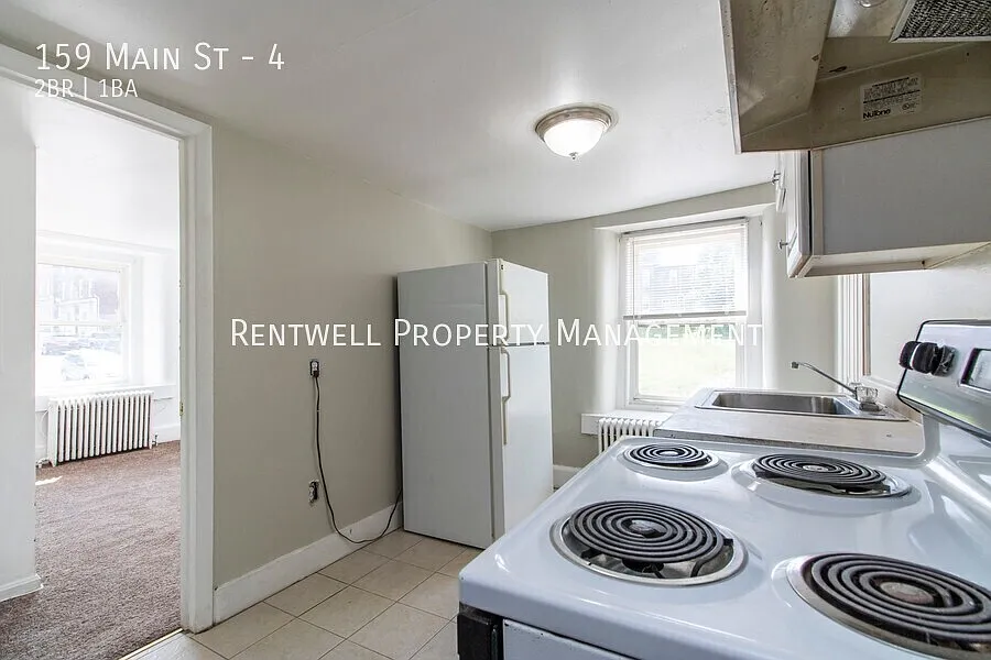 2- Bedroom Second Floor Apartment in Royersford, PA — Photo 3