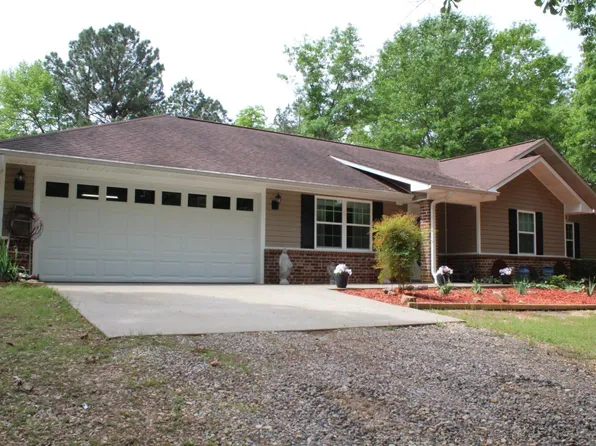 219 W Hempstead St #345, Nashville, AR 71852