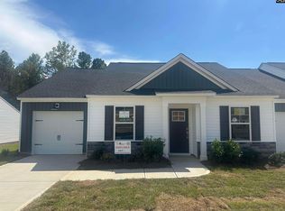 109 Prairie Grass Way, Columbia, SC 29212