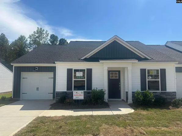 109 Prairie Grass Way, Columbia, SC 29212