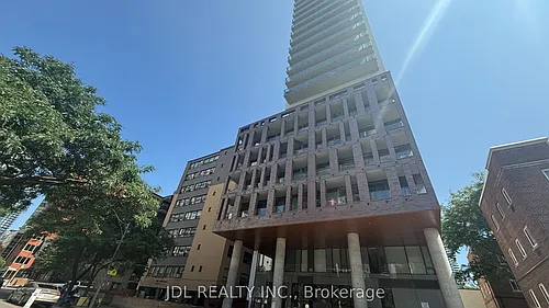 81 Wellesley St E #1007 Photo 1