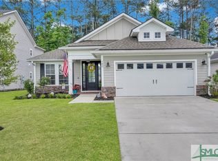 182 Martello Rd, Pooler, GA 31322