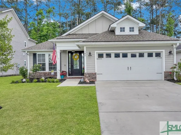 182 Martello Road, Pooler, GA 31322