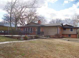 1501 Mission Rd, Bartlesville, OK 74006