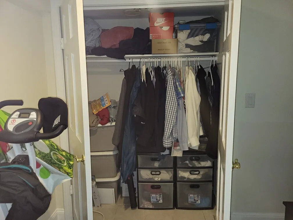 Studio, 420 sqft, $1,775 — Photo 4