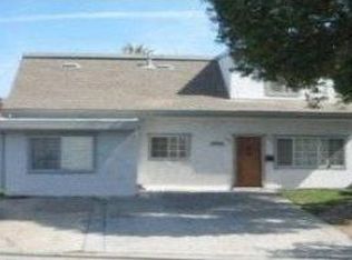 14060 Lieb Ct, San Jose, CA