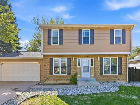 17454 E Prentice Circle, Centennial, CO 80015