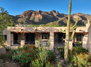 7065 N Chimney Rock Pl, Tucson, AZ 85718