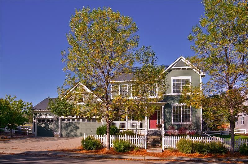 458 Blue Lake Trail