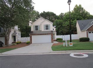 1347 Parkside Club Dr, Lawrenceville, GA 30044
